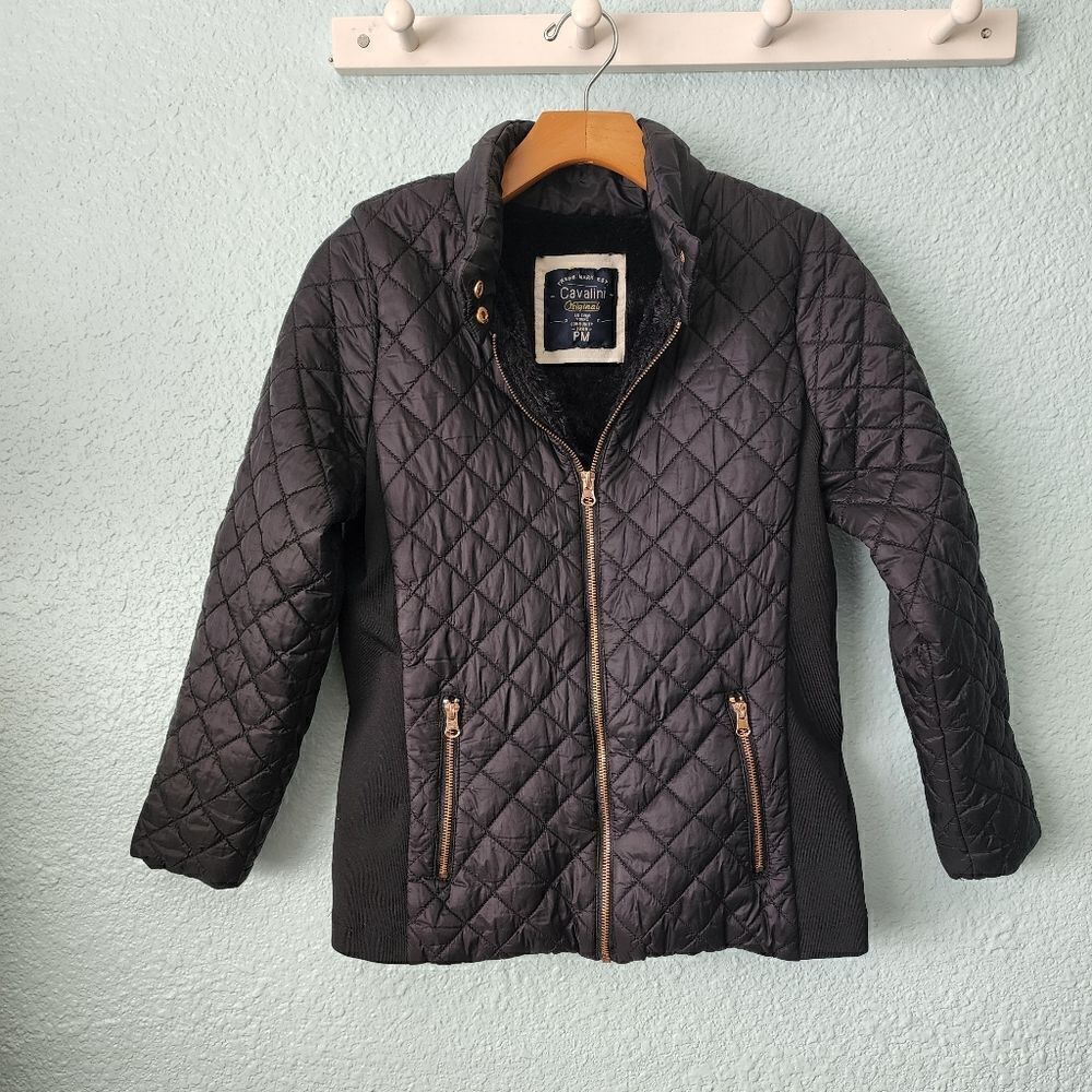 Cavalini jacket
